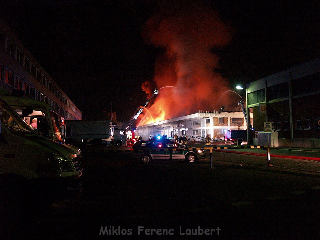 Grossbrand Halle auf dem Grossmarkt Koeln P528.JPG